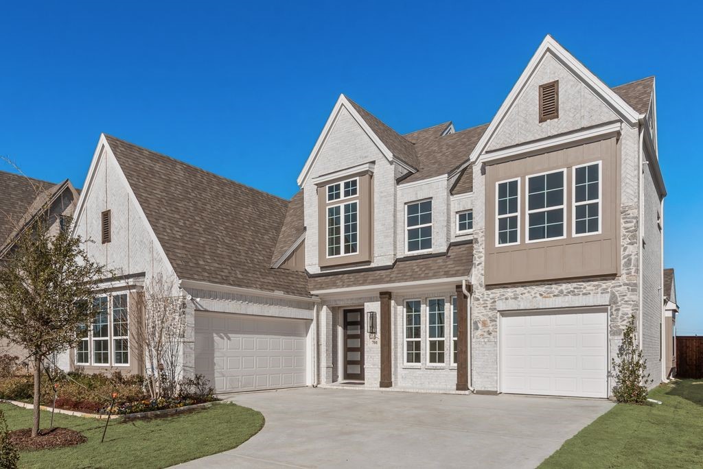 701 Clover Lane Anna TX 75409