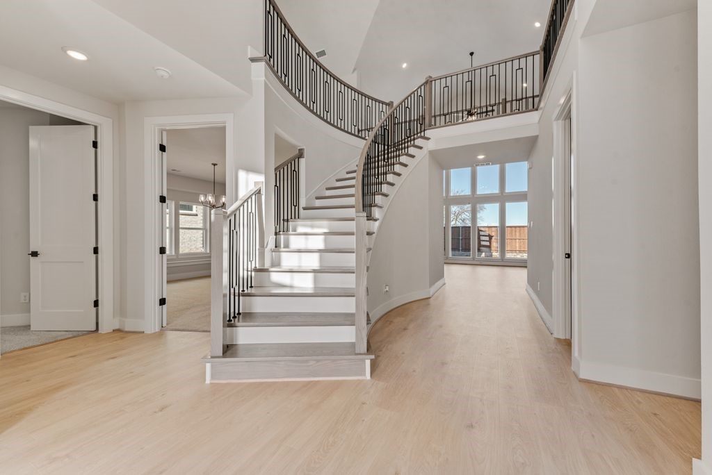 701 Clover Lane Anna TX 75409
