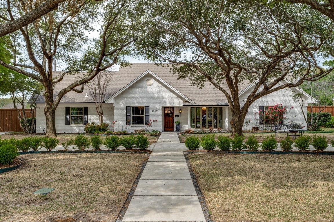 10807 Aladdin Drive Dallas TX 75229