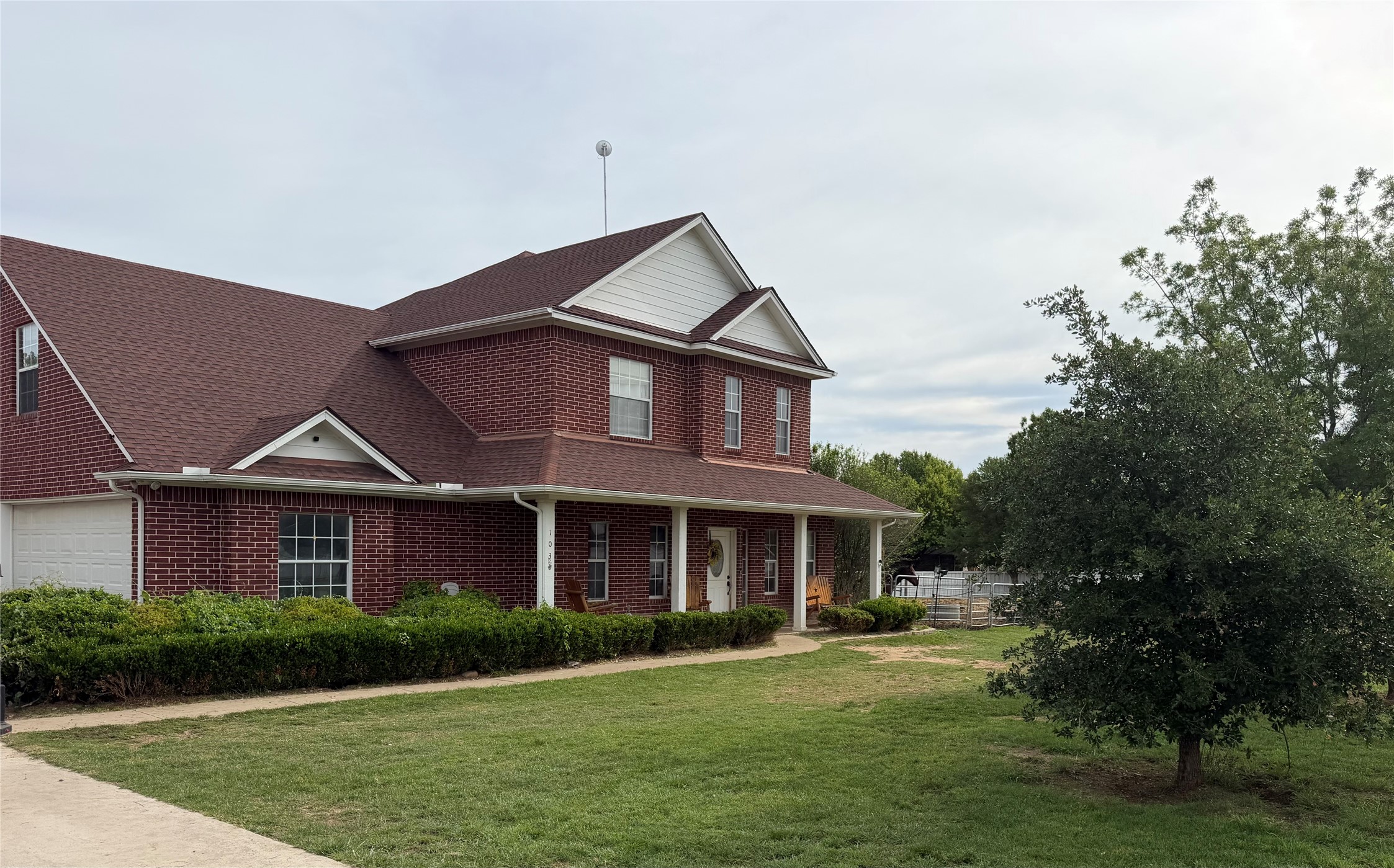 103 Tusk Court Weatherford TX 76085