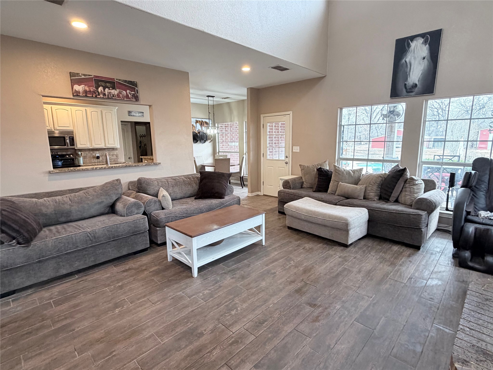 103 Tusk Court Weatherford TX 76085