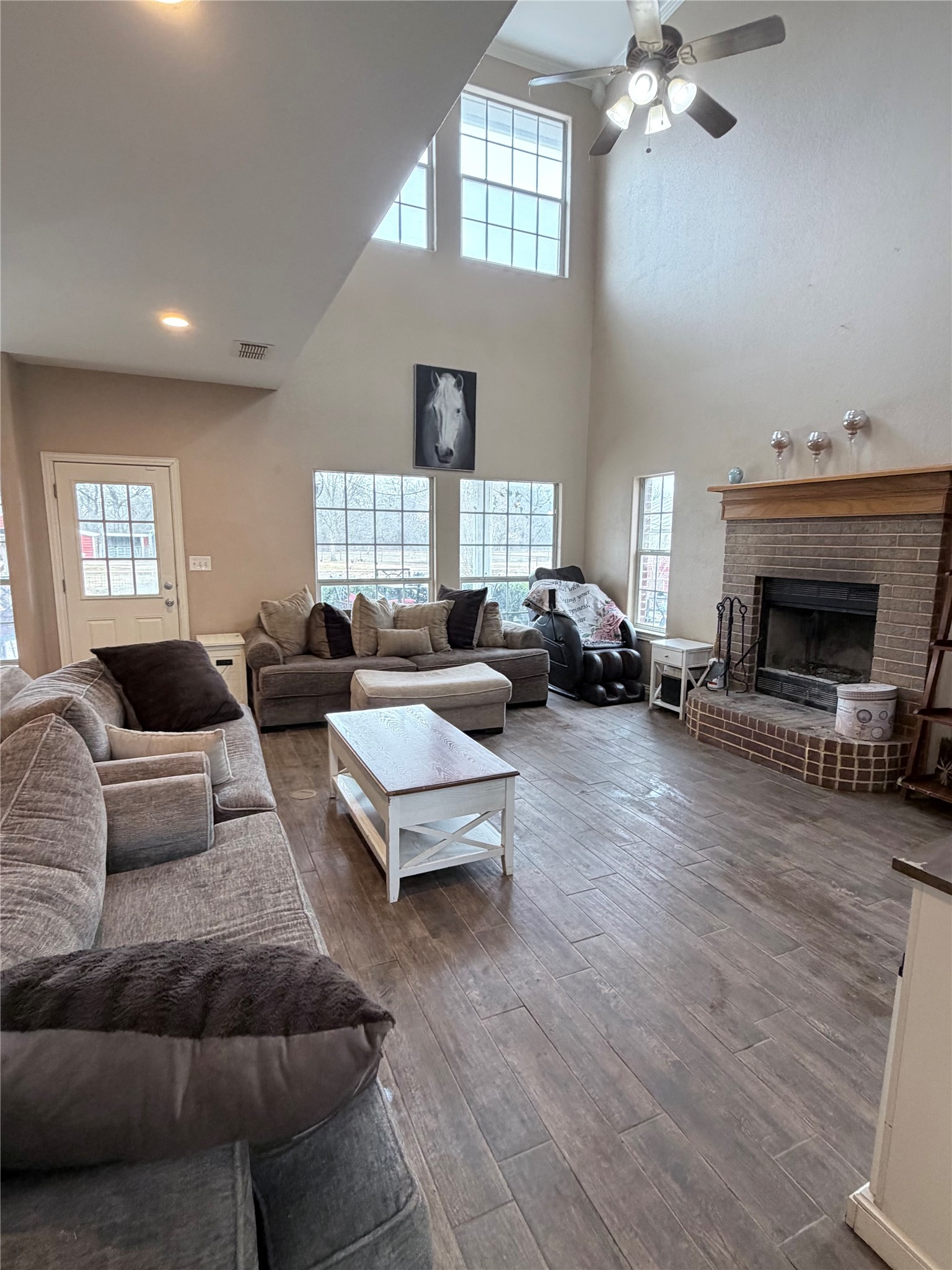103 Tusk Court Weatherford TX 76085