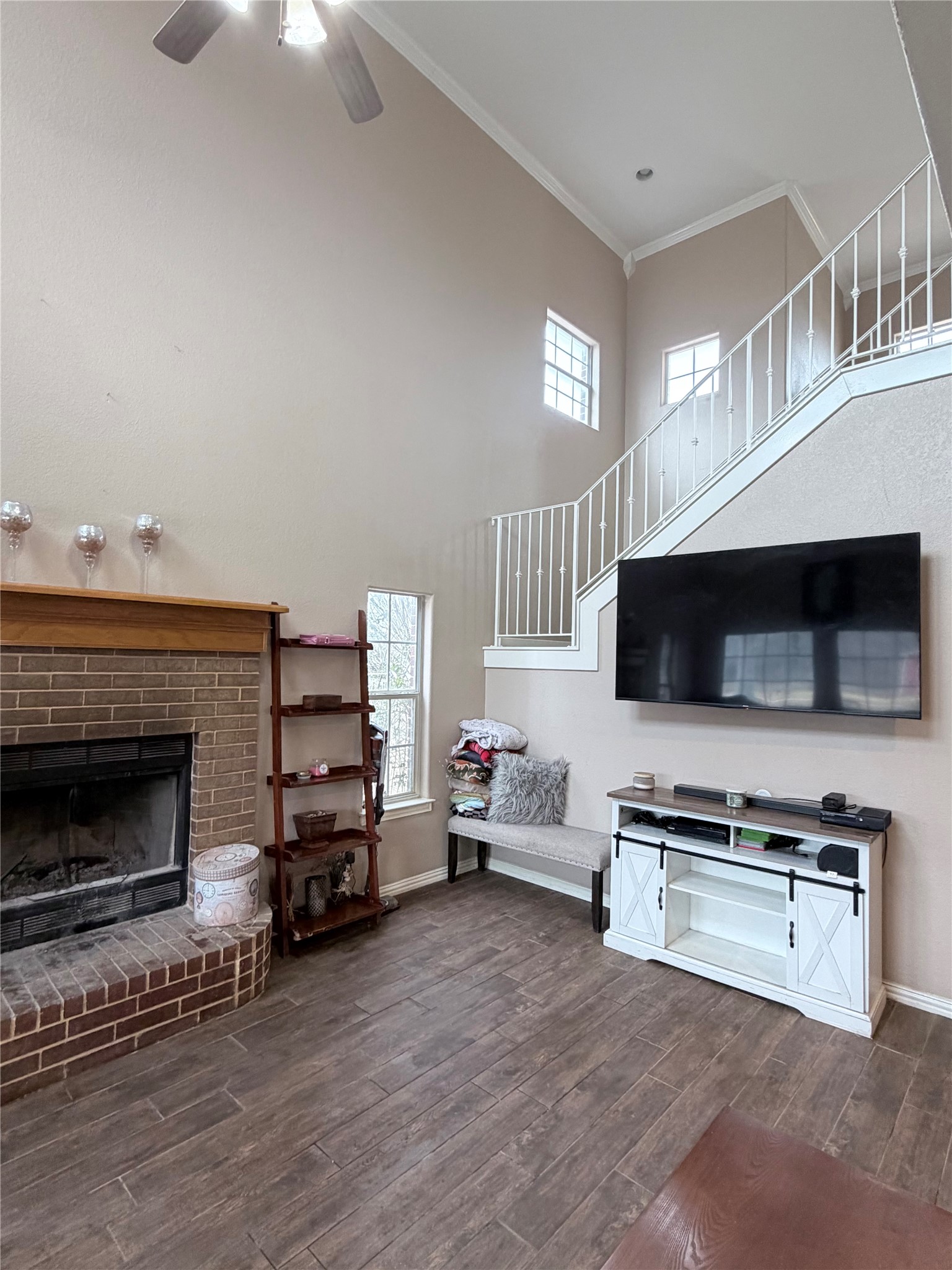 103 Tusk Court Weatherford TX 76085