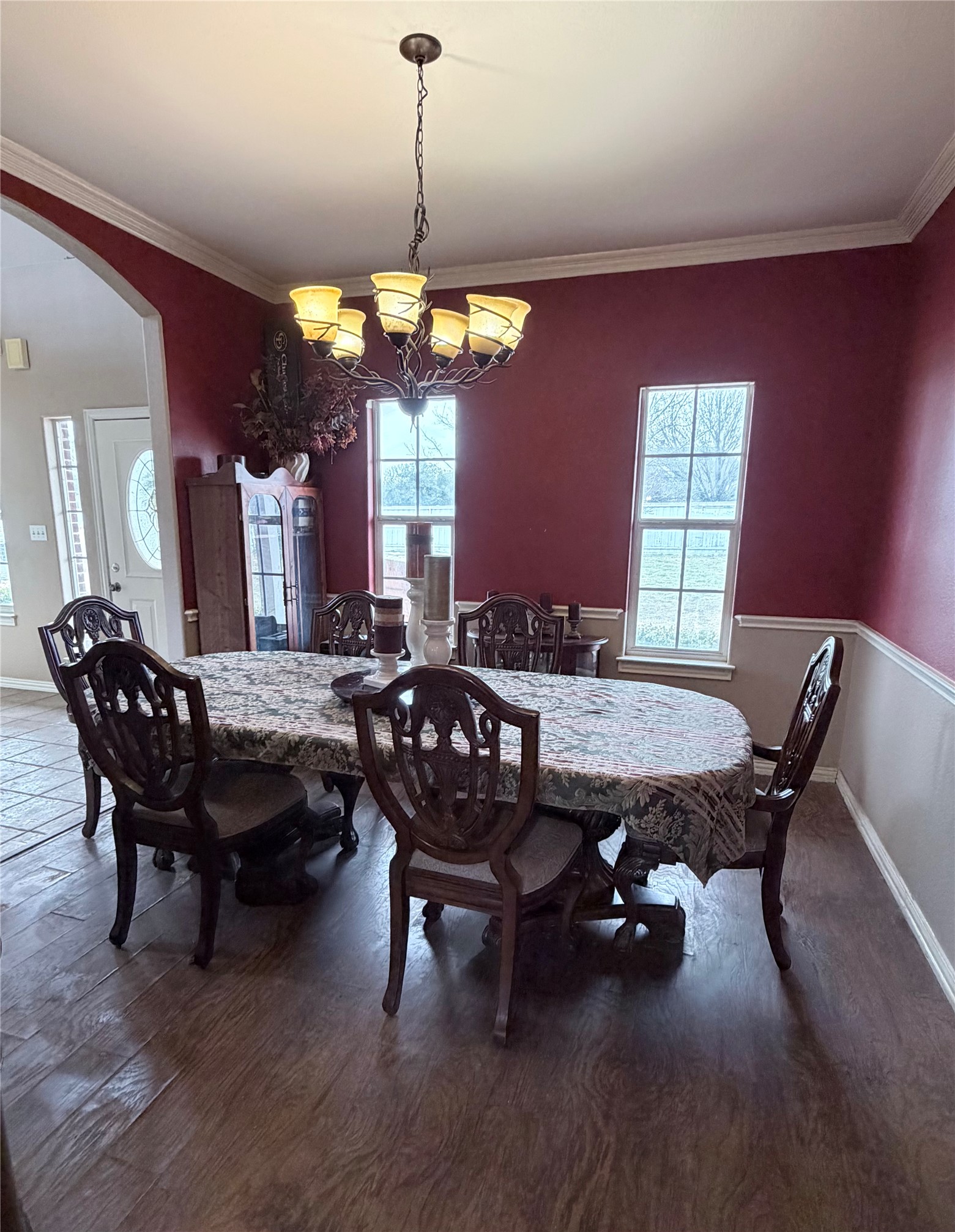 103 Tusk Court Weatherford TX 76085