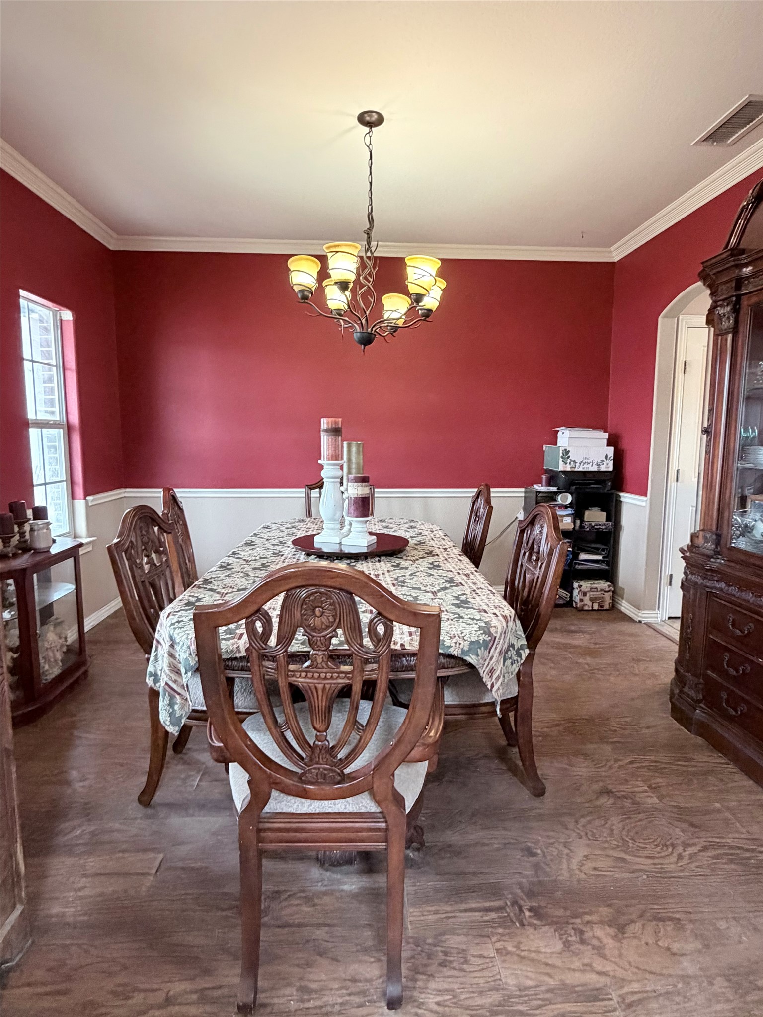 103 Tusk Court Weatherford TX 76085