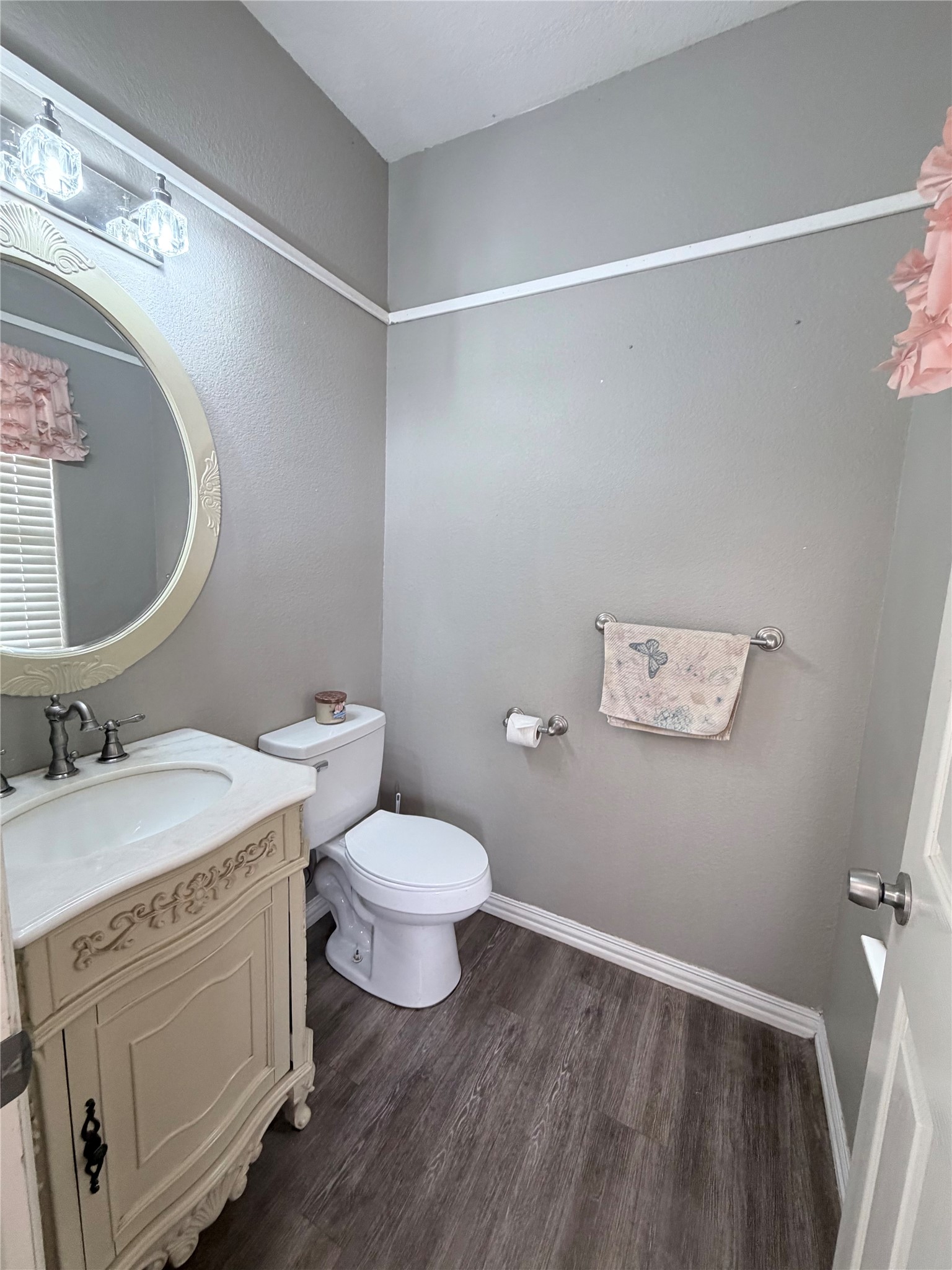 103 Tusk Court Weatherford TX 76085
