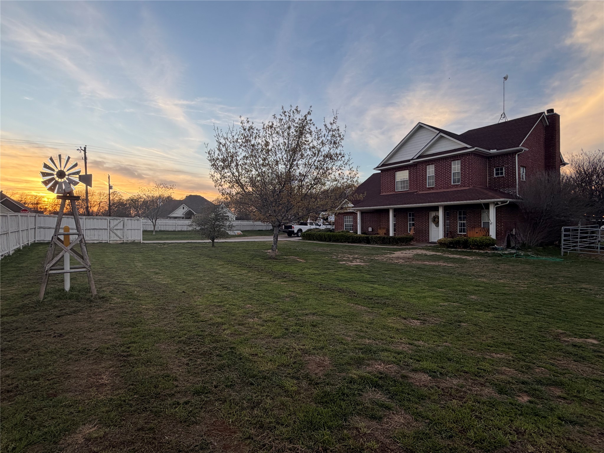 103 Tusk Court Weatherford TX 76085