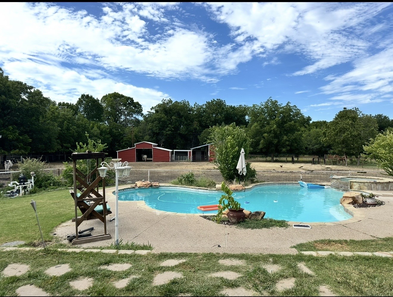 103 Tusk Court Weatherford TX 76085