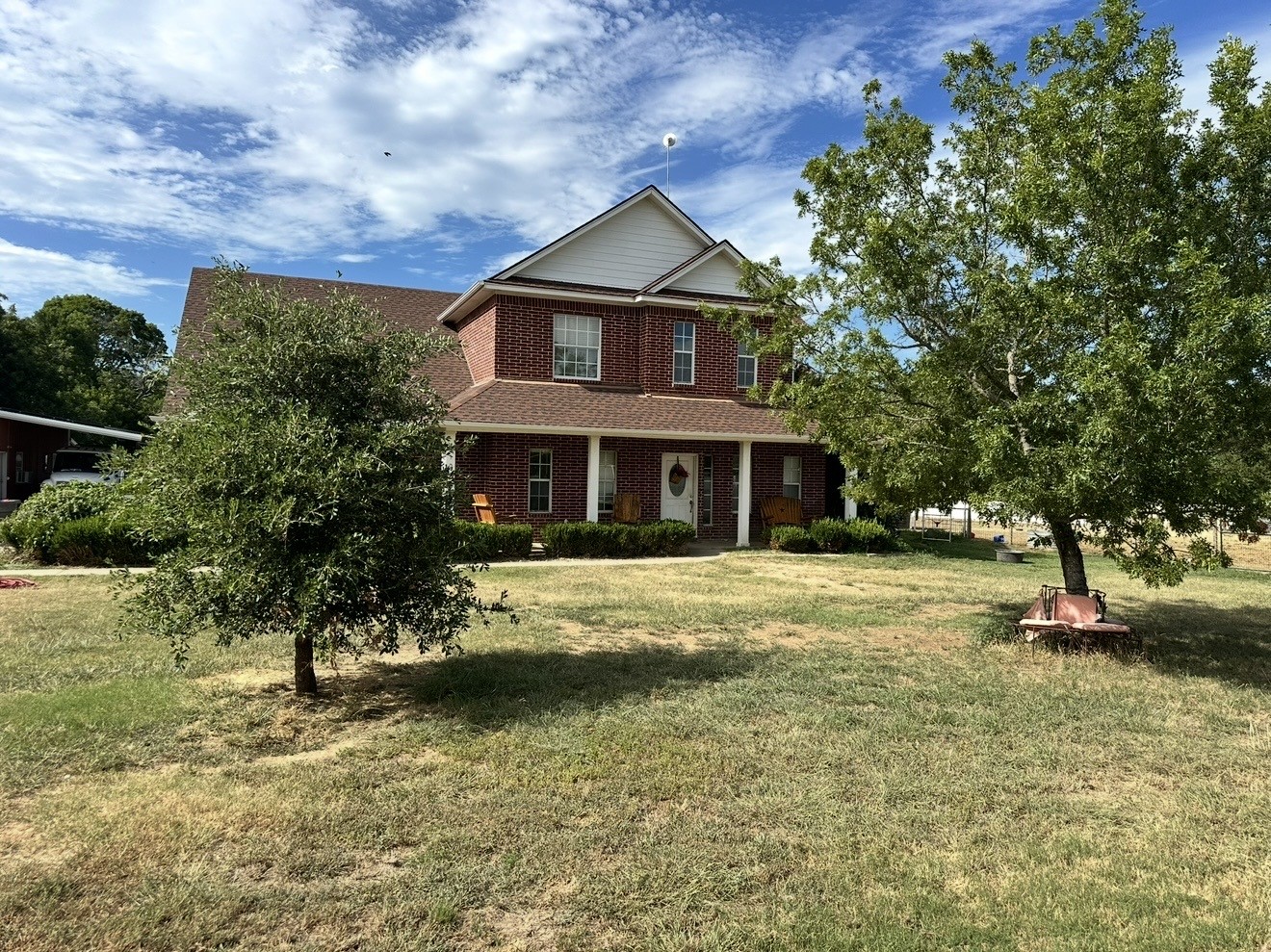 103 Tusk Court Weatherford TX 76085