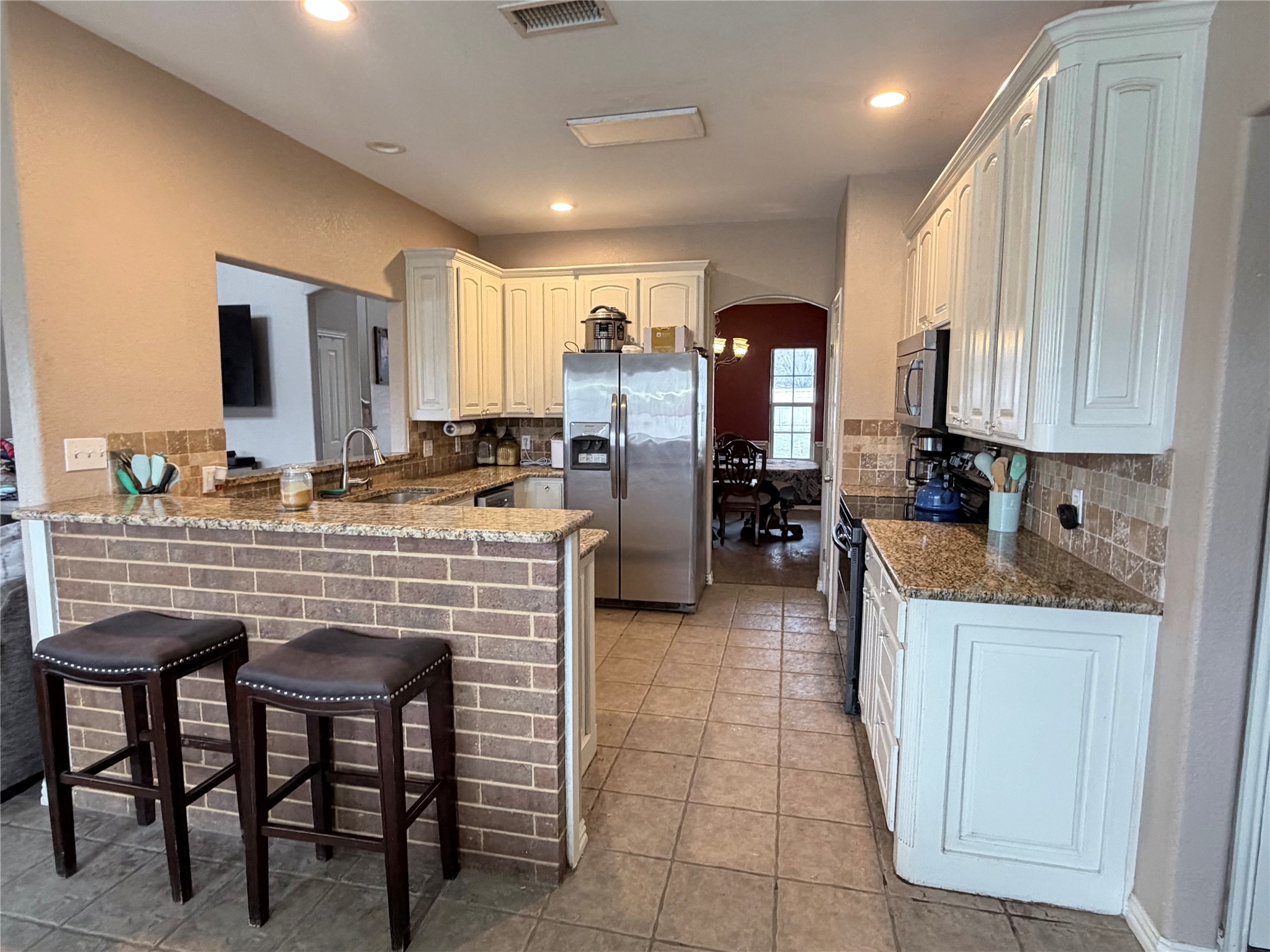103 Tusk Court Weatherford TX 76085