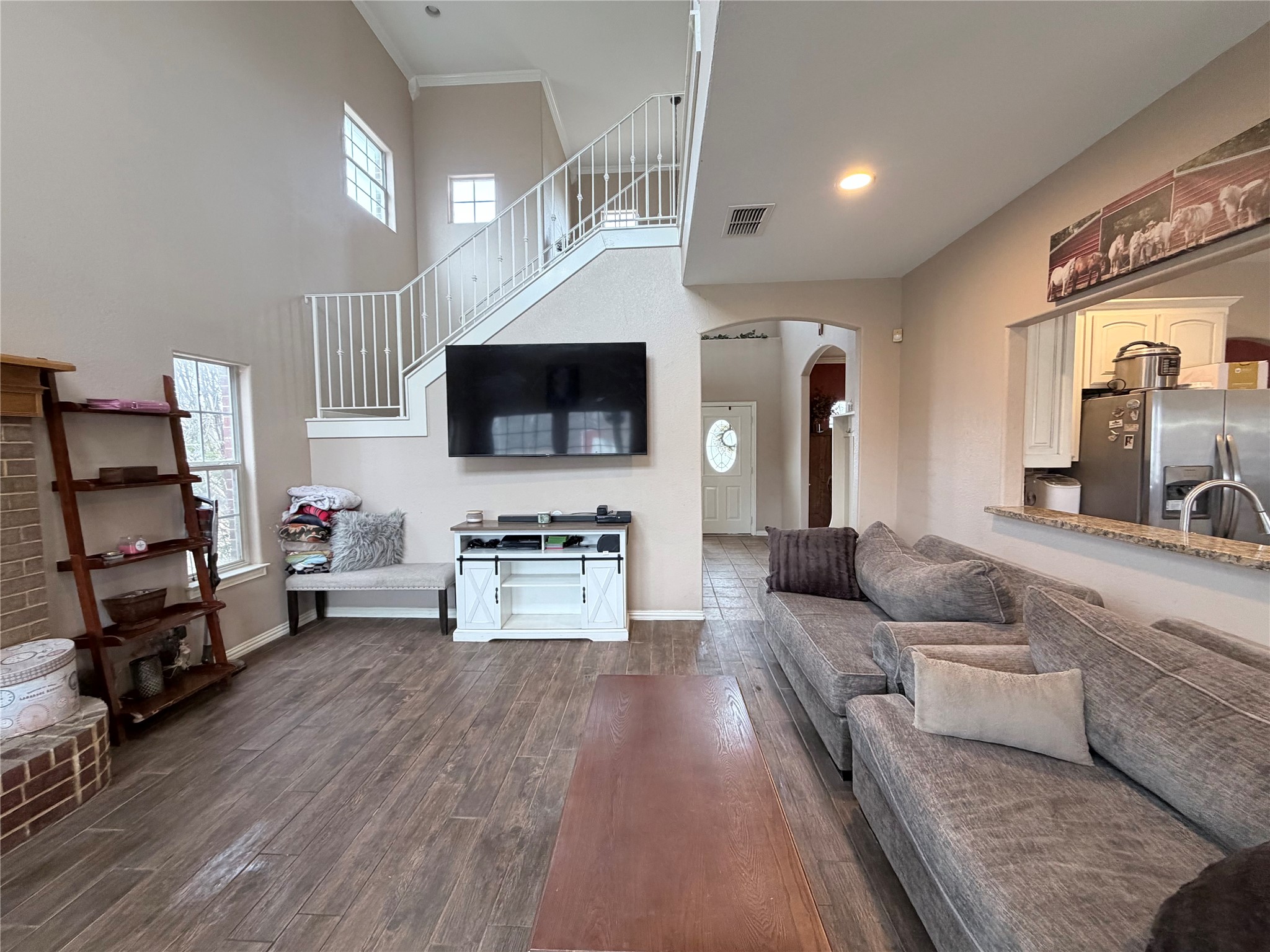 103 Tusk Court Weatherford TX 76085