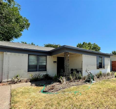 1309 Bowie Street Garland TX 75040