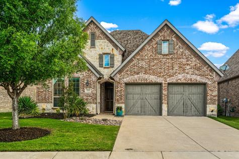 3045 Aberdeen Drive The Colony TX 75056
