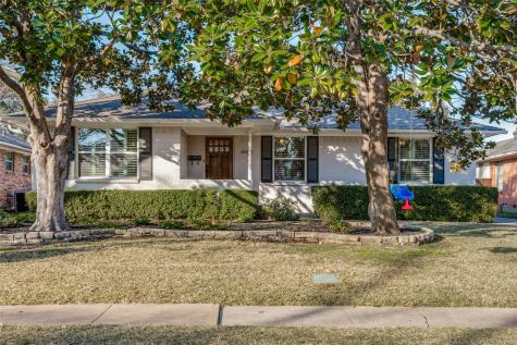 10311 Lakemere Drive Dallas TX 75238