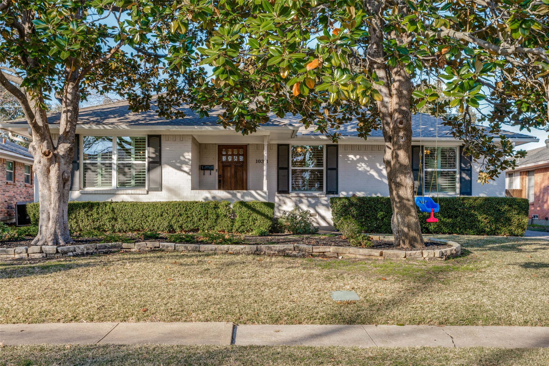 10311 Lakemere Drive Dallas TX 75238