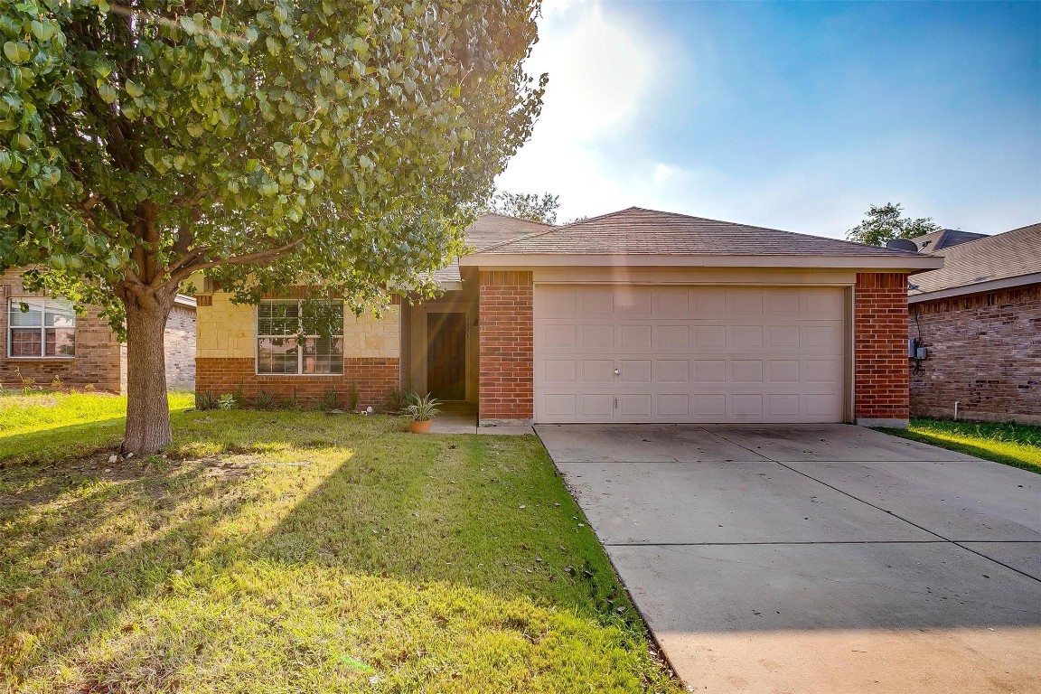 8660 Boswell Meadows Drive Fort Worth TX 76179