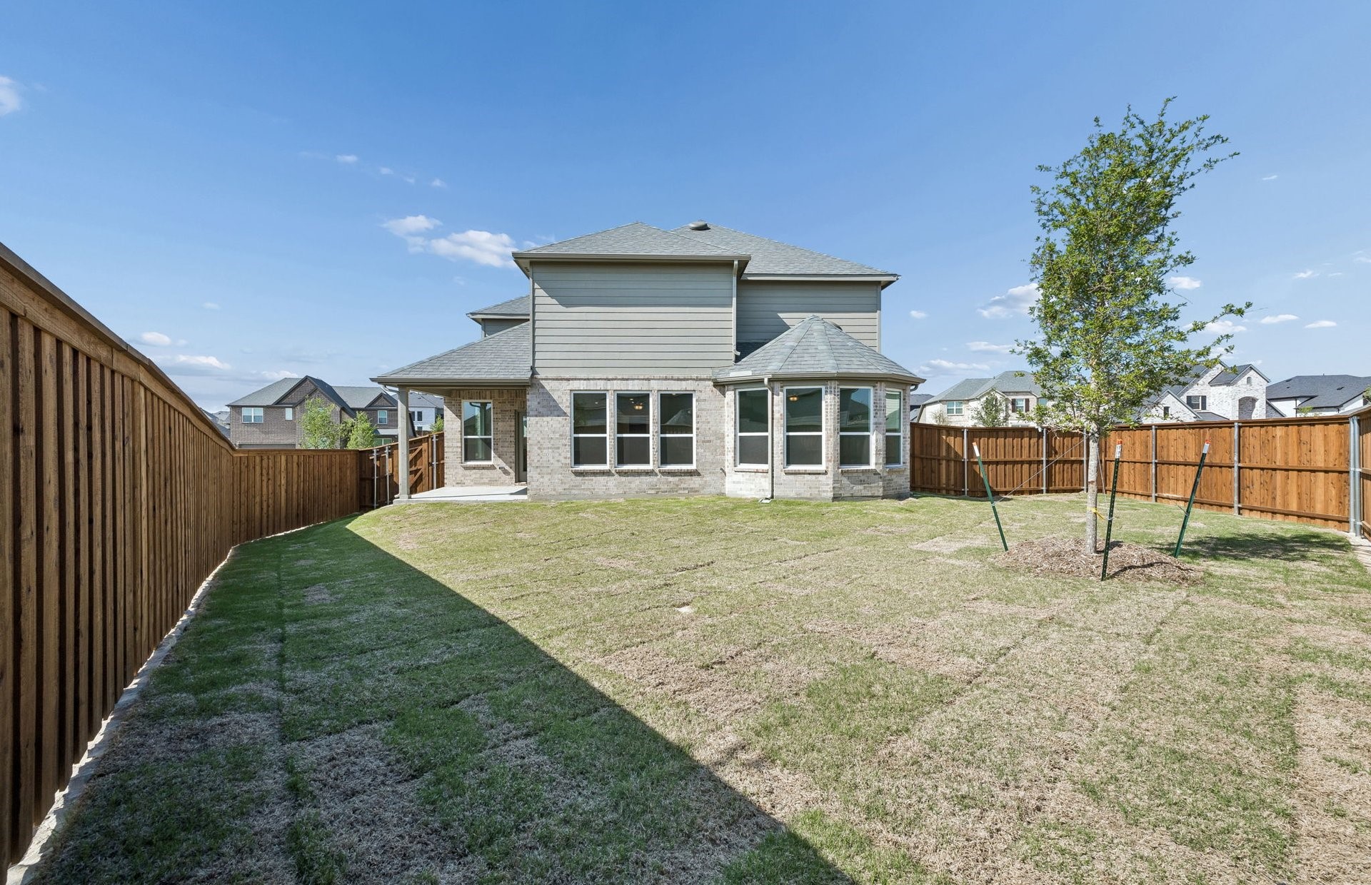 6613 Fort Parker Way Mckinney TX 75071