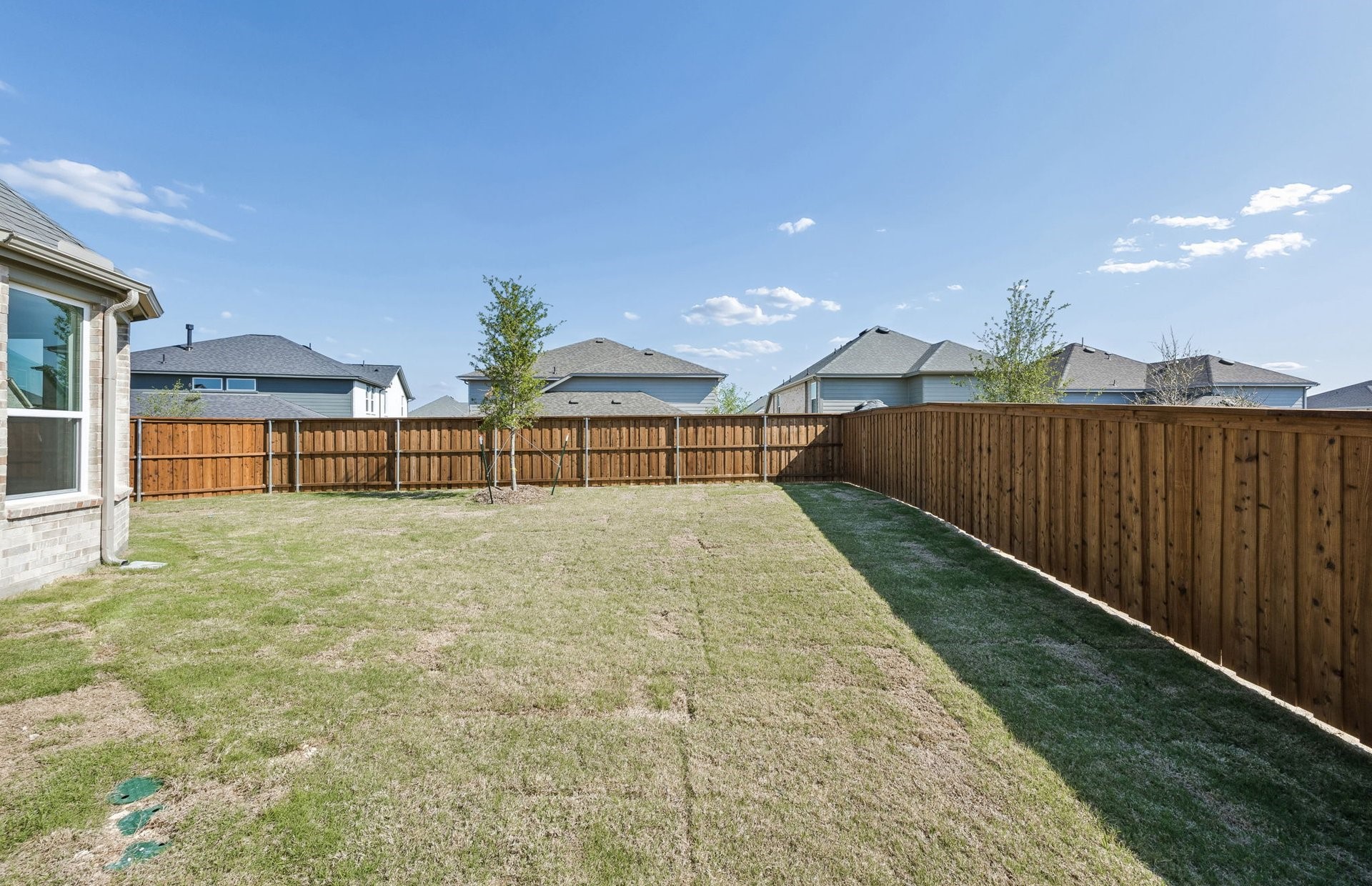 6613 Fort Parker Way Mckinney TX 75071
