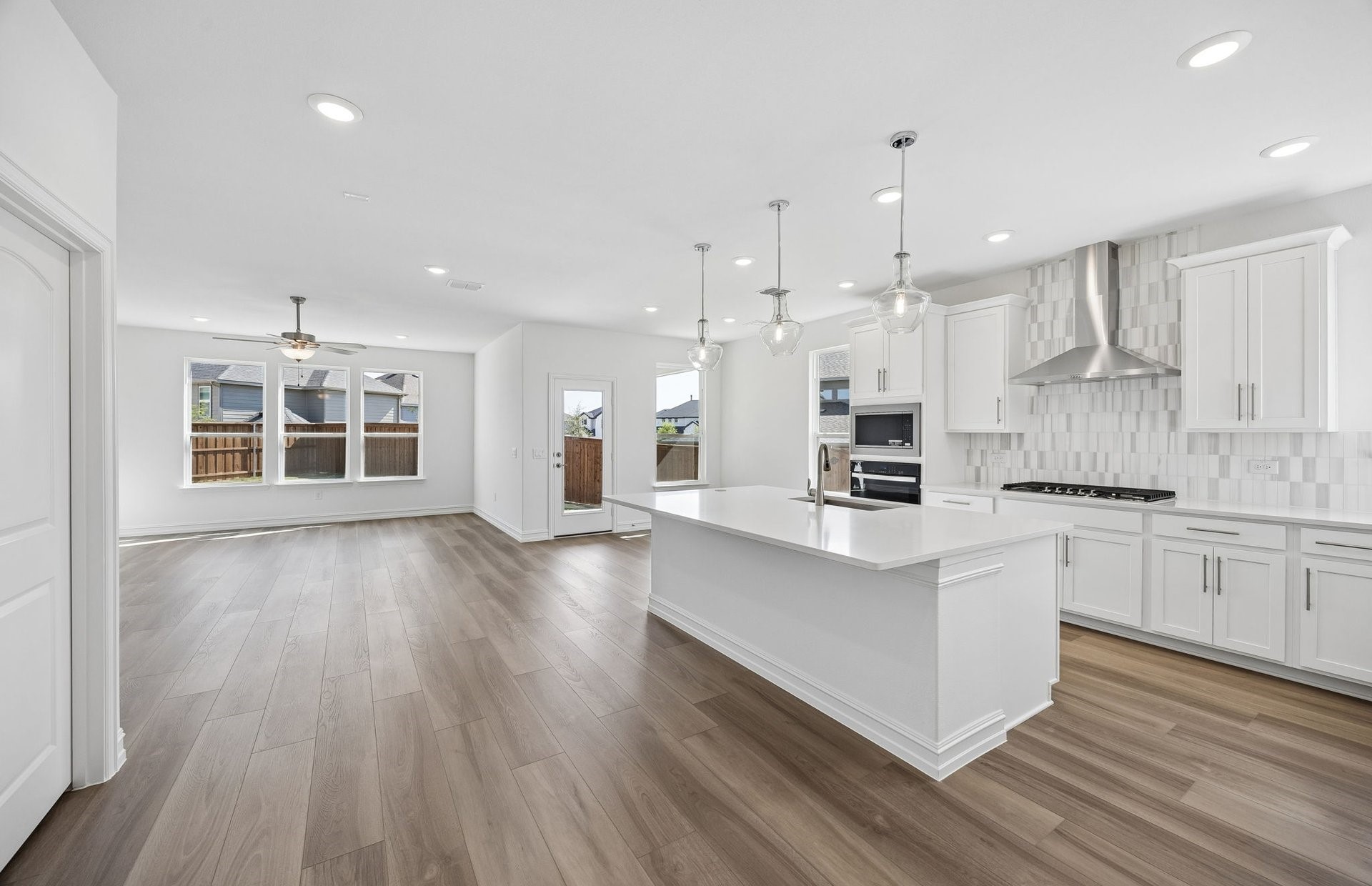 6613 Fort Parker Way Mckinney TX 75071