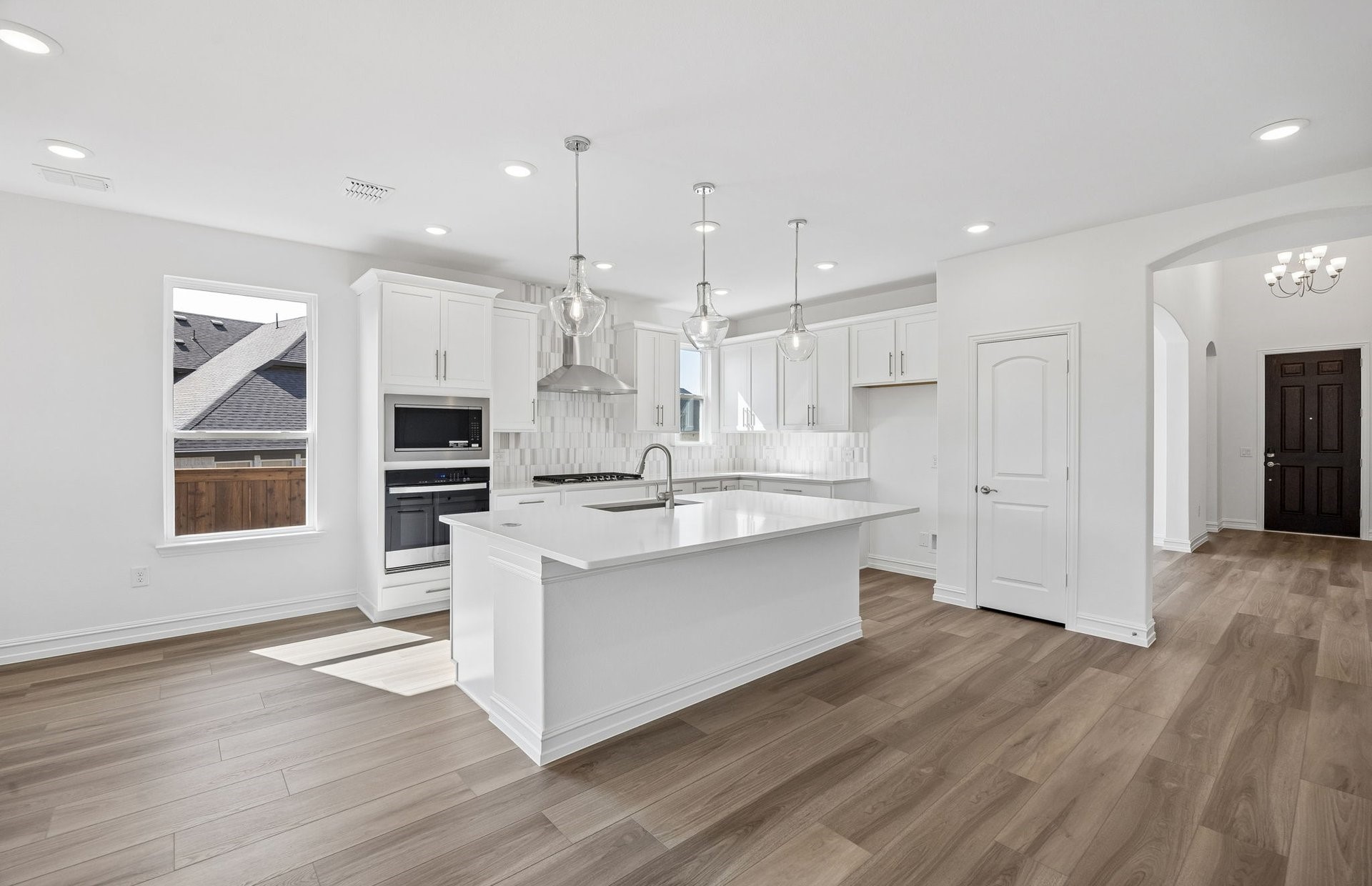 6613 Fort Parker Way Mckinney TX 75071