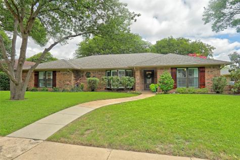 2313 Kidwell Circle Plano TX 75075