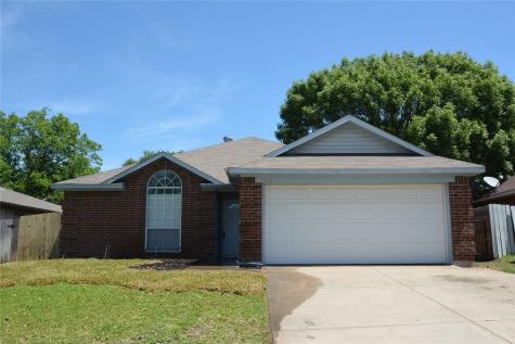 10212 Lone Eagle Court Fort Worth TX 76108