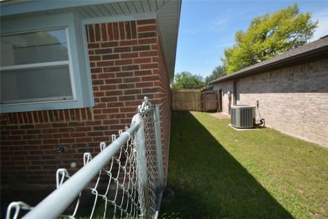 10212 Lone Eagle Court Fort Worth TX 76108