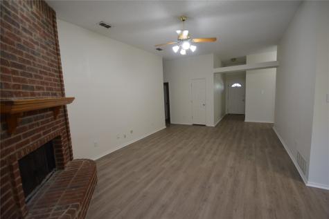 10212 Lone Eagle Court Fort Worth TX 76108