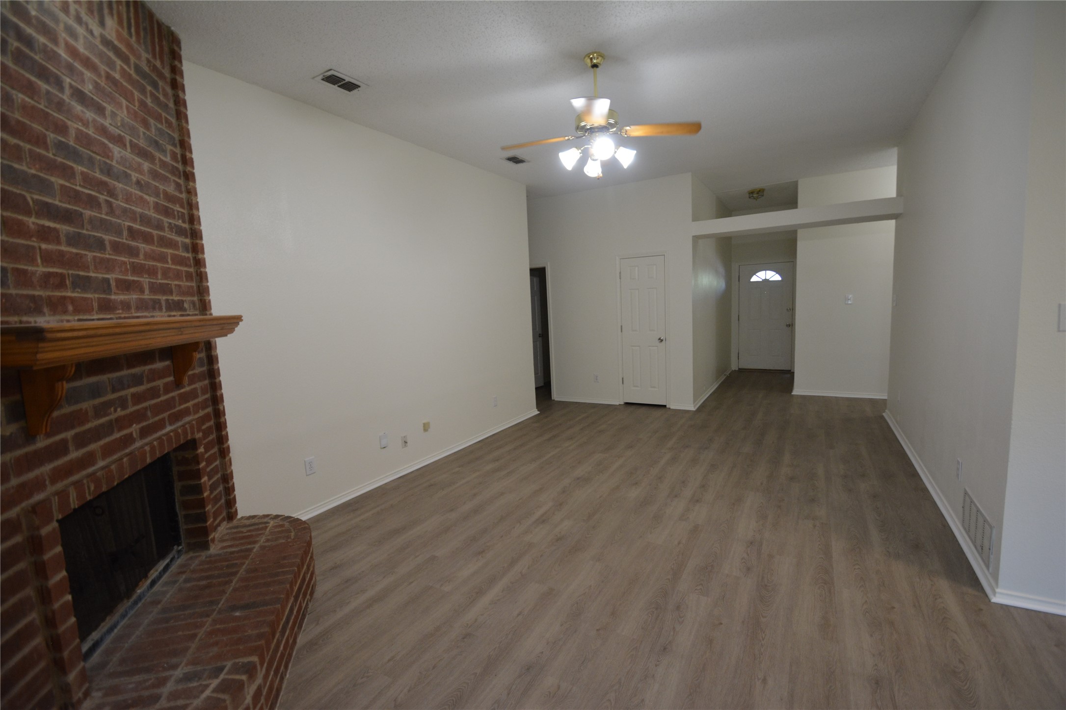 10212 Lone Eagle Court Fort Worth TX 76108