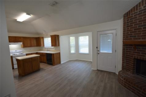 10212 Lone Eagle Court Fort Worth TX 76108
