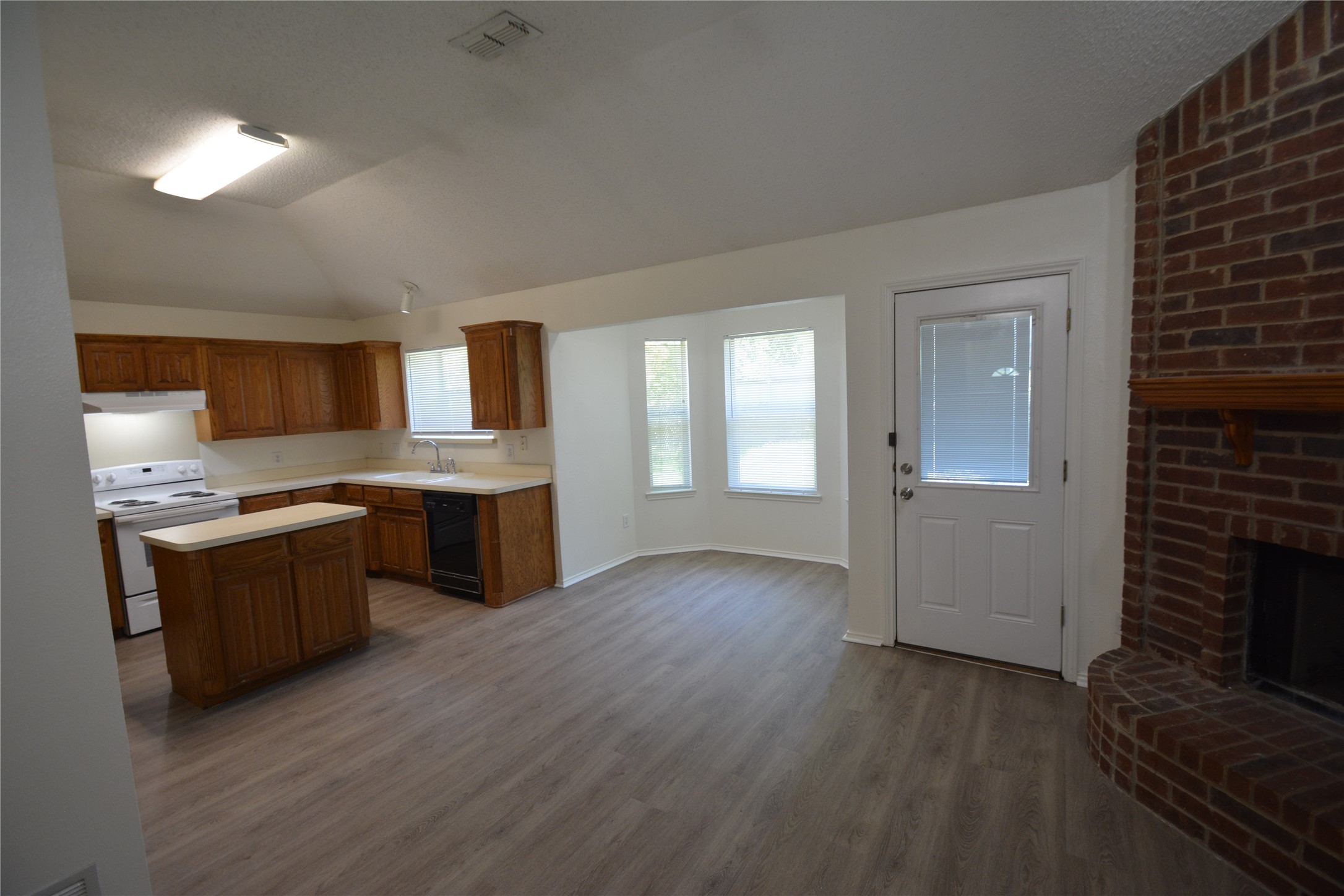 10212 Lone Eagle Court Fort Worth TX 76108