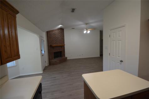 10212 Lone Eagle Court Fort Worth TX 76108