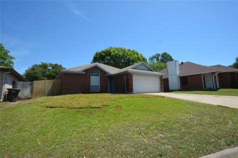 10212 Lone Eagle Court Fort Worth TX 76108