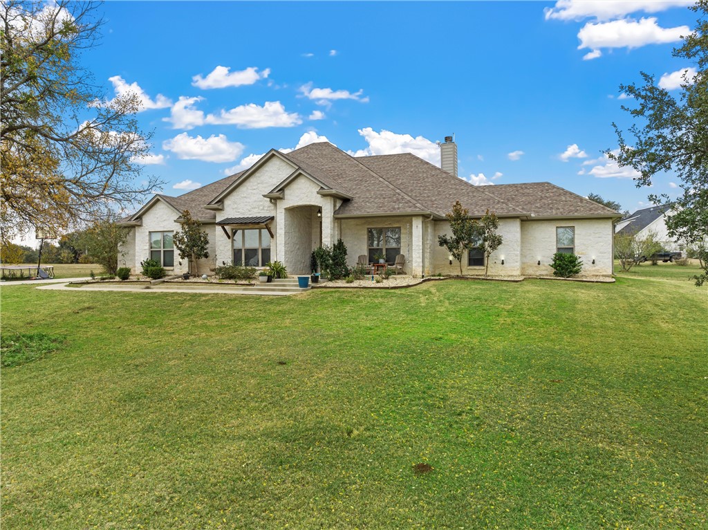 60 Seven Oaks Lane China Spring TX 76633
