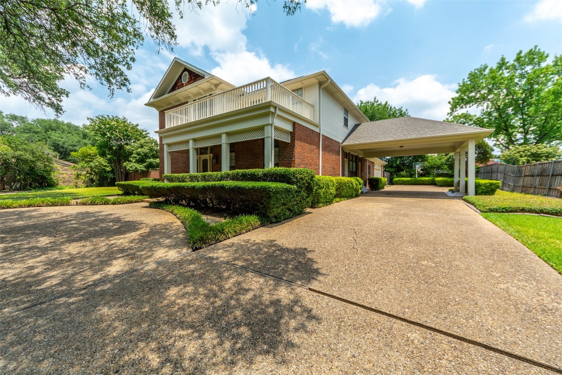 2504 Springwood Lane Richardson TX 75082
