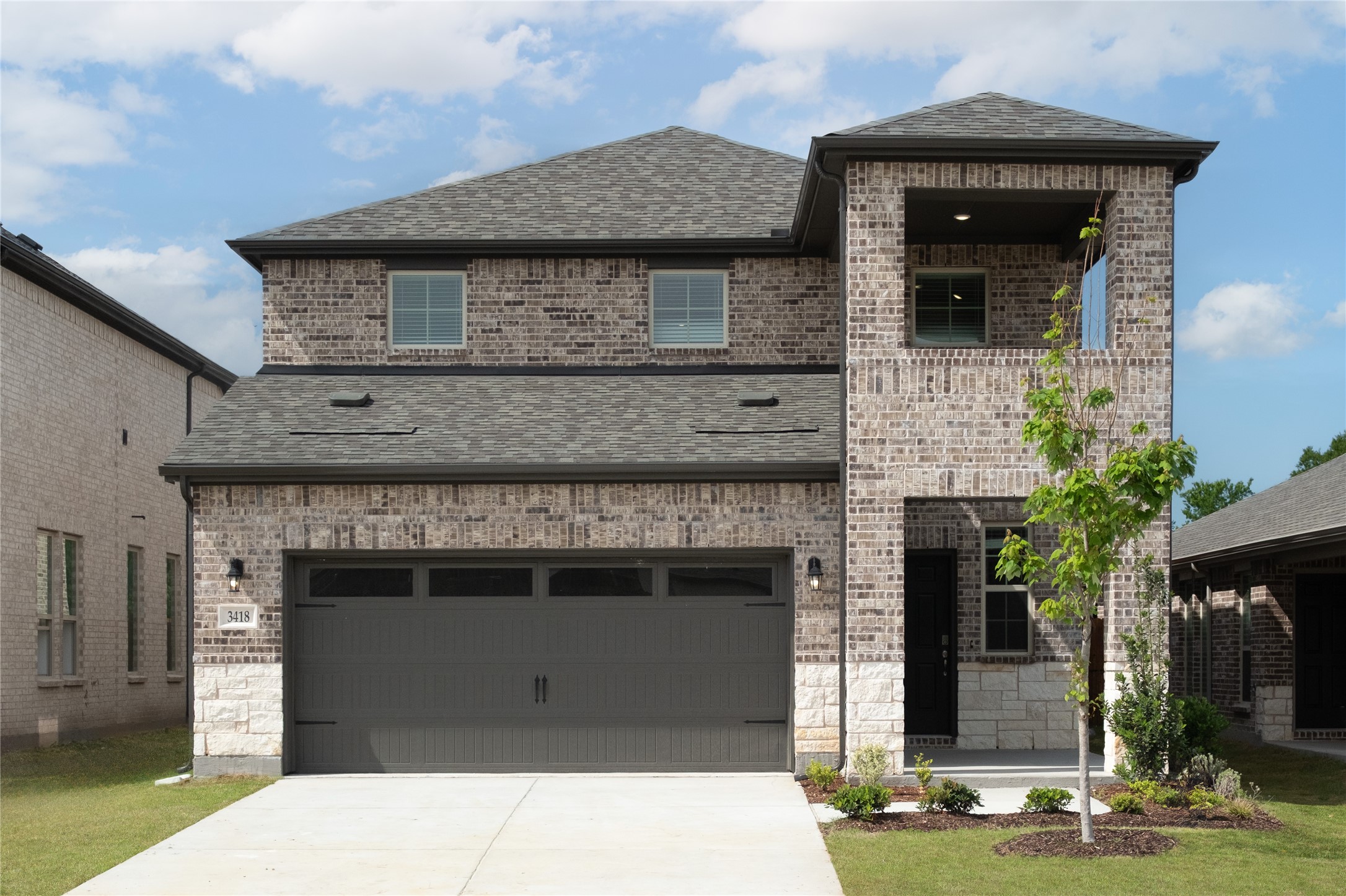 3418 Hillingdon Road Anna TX 75409