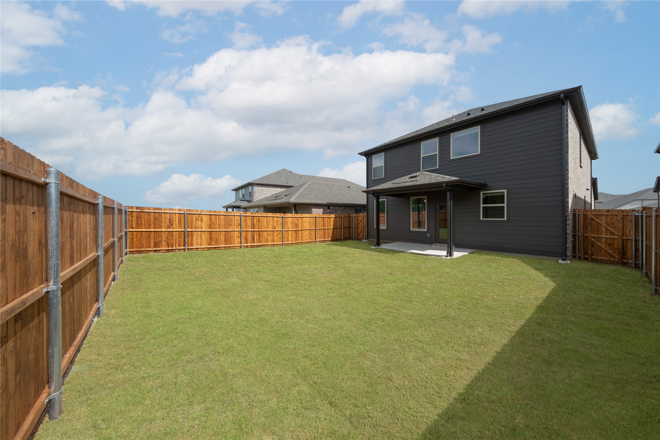 3418 Hillingdon Road Anna TX 75409