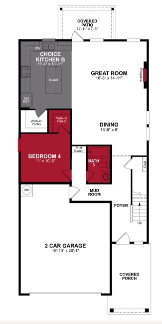 3418 Hillingdon Road Anna TX 75409