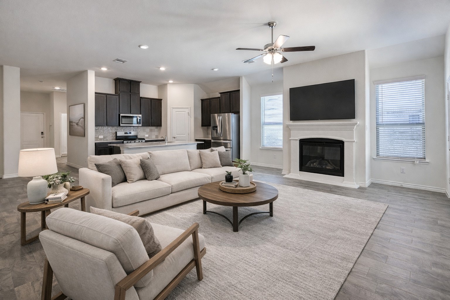 10908 Summer Rain Boulevard Aubrey TX 76227
