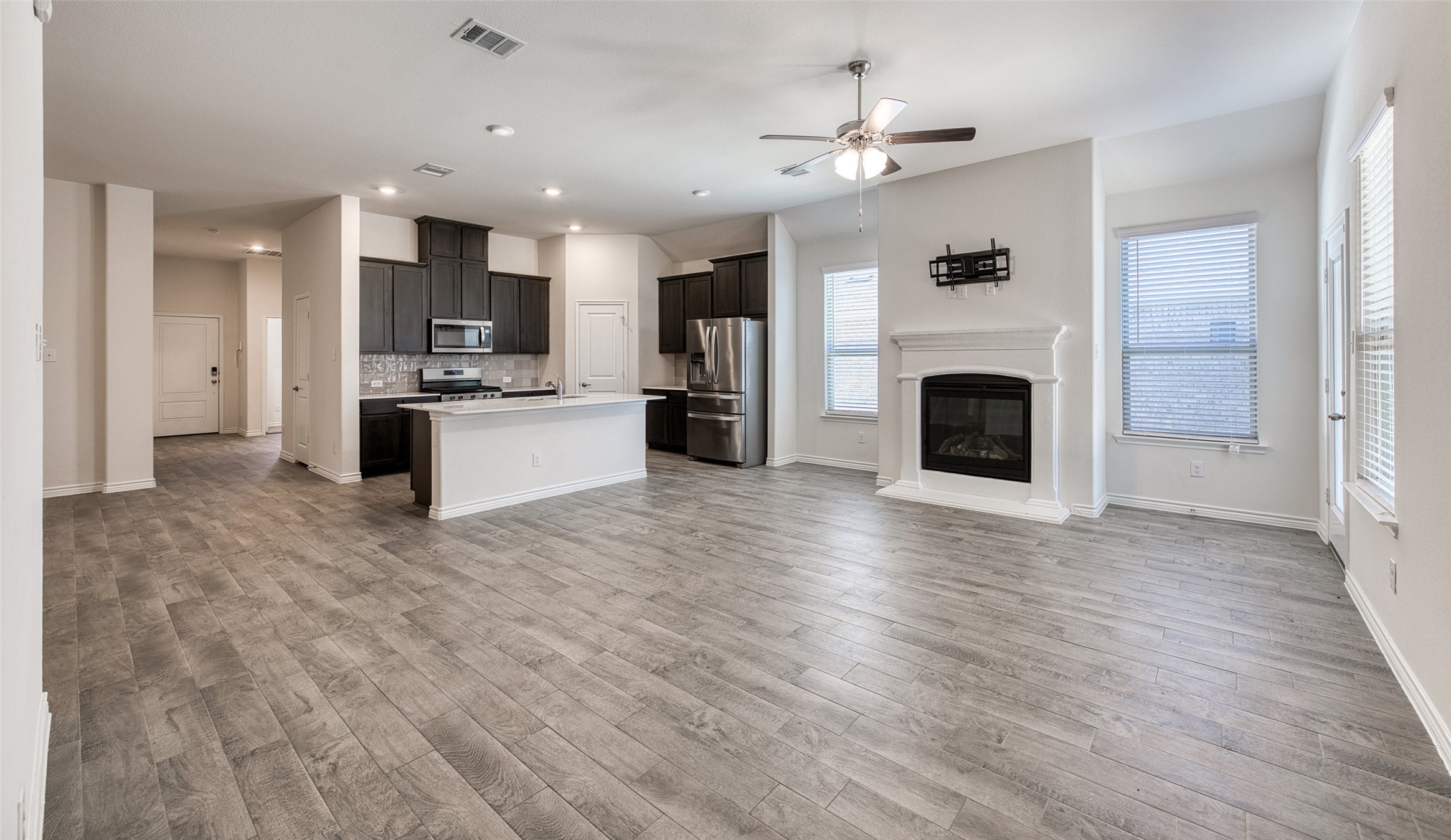 10908 Summer Rain Boulevard Aubrey TX 76227