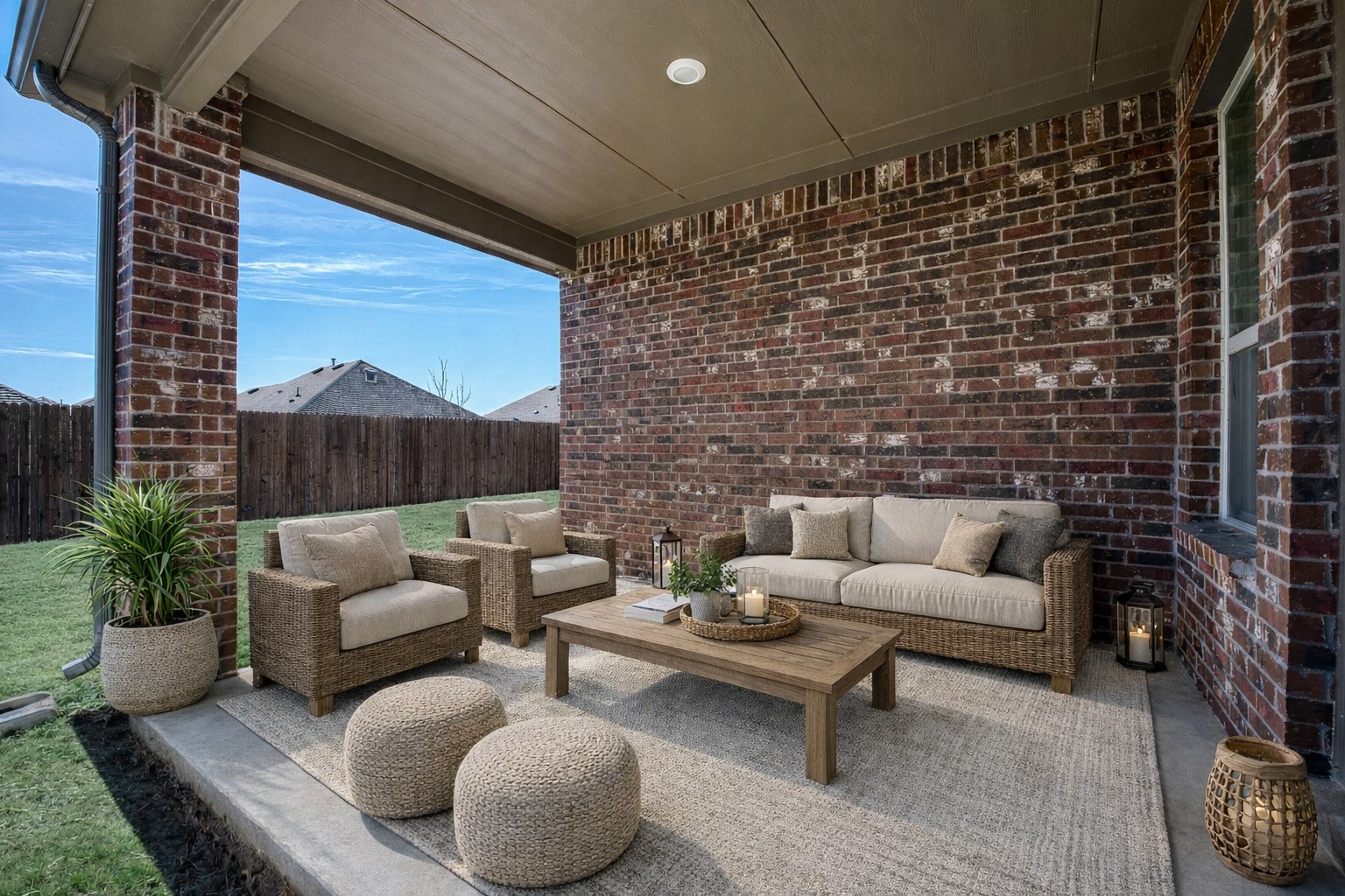 10908 Summer Rain Boulevard Aubrey TX 76227