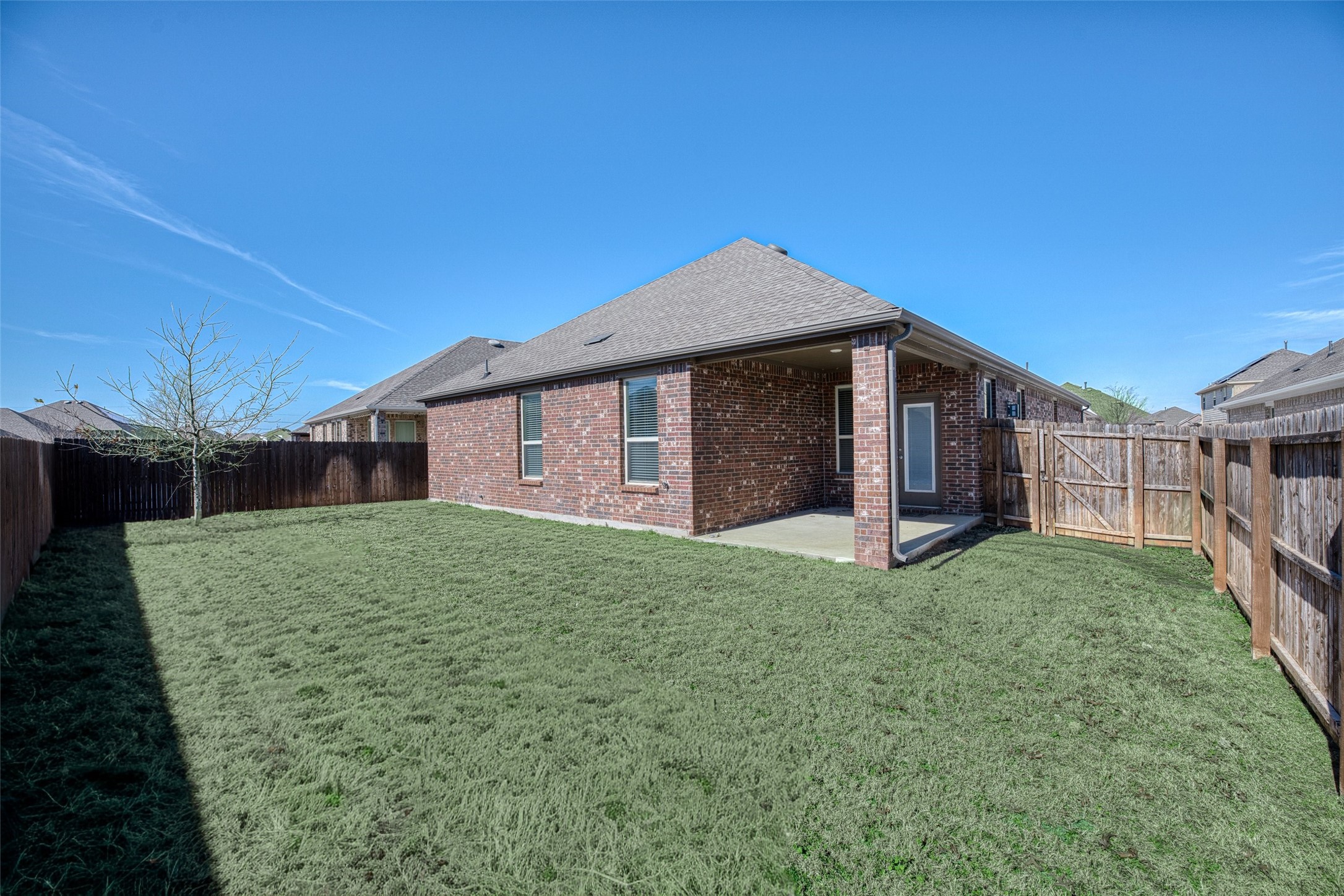 10908 Summer Rain Boulevard Aubrey TX 76227