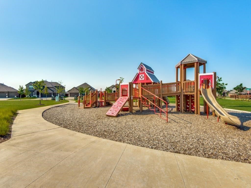 10908 Summer Rain Boulevard Aubrey TX 76227