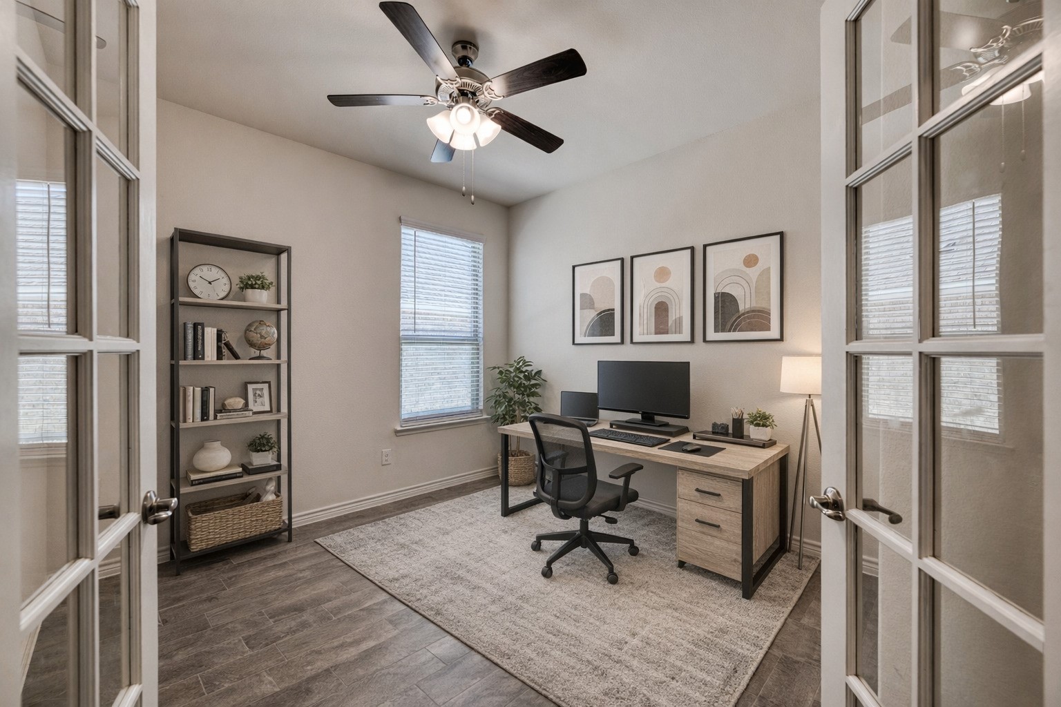 10908 Summer Rain Boulevard Aubrey TX 76227