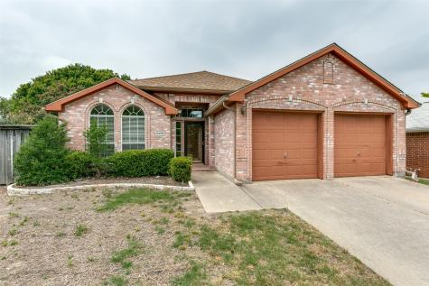 2928 Berry Hill Mckinney TX 75069
