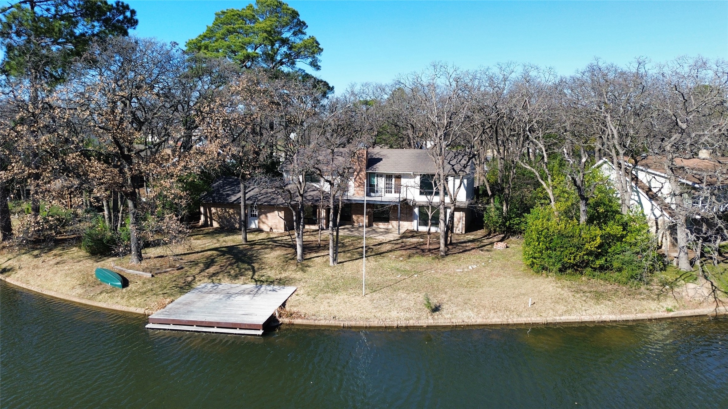 2312 Winewood Lane Arlington TX 76013
