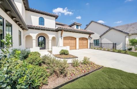 9624 Latour Lane Fort Worth TX 76126
