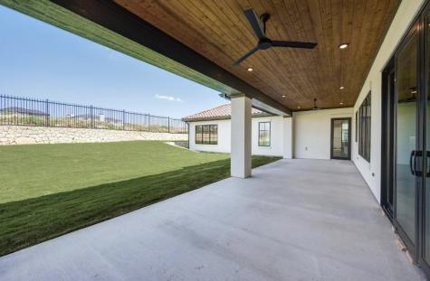 9624 Latour Lane Fort Worth TX 76126