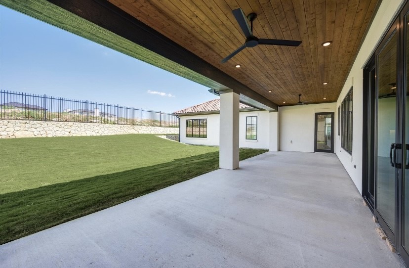 9624 Latour Lane Fort Worth TX 76126