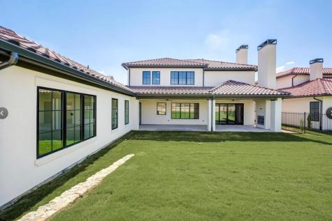 9624 Latour Lane Fort Worth TX 76126